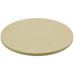 Rösle Pizzastein Grillzubehör Vario Beige