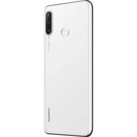Huawei P30 lite 128 GB Pearl White