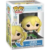 Funko Pop! Animation: Sword Art Online - Leafa 991 - - Vinyl Figur