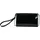 Nero Giardini Clutch Kunstleder Black