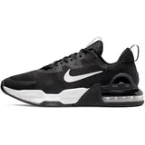 Herren Black/White-Black 45