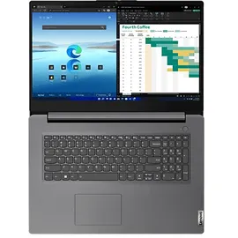 Lenovo V17 G4 Intel Core i7-13620H 16 GB RAM 512 GB SSD 83A2004PGE