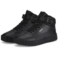 Puma Carina 2.0 Mid WTR puma black-puma black-dark shadow 40