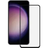 Vivanco 2.5DGLASVVSGS23FE Displayschutzglas Samsung Galaxy S23 FE 1 St. Anti-Fingerprint, kratzfest 63965