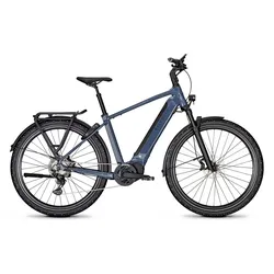 Kalkhoff Entice 5 Move + Blau Modell 2024