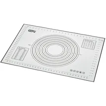 GEFU PAD Backmatte