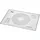 GEFU PAD Backmatte