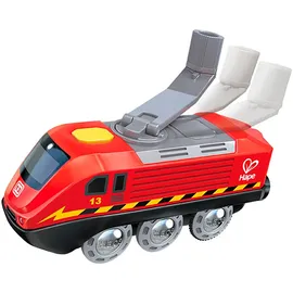 HaPe Aufladbare Lok