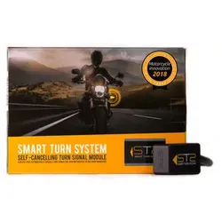 Smart Turn System 2. Generation Automatische Blinker-Rückstellung