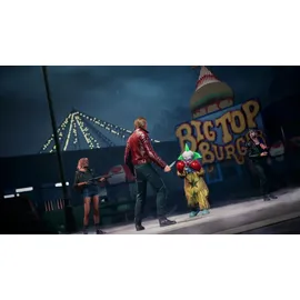 Killer Klowns from Outer Space: The Game (XSX)