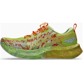 Asics NOOSA TRI 16 Damen Safety Yellow/Cool Matcha 40