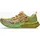 Asics NOOSA TRI 16 Damen Safety Yellow/Cool Matcha 40