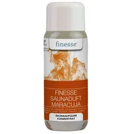 Chemoform Finesse Saunaduft Aufguss Maracuja 250ml