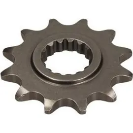 JT Sprockets Vorderrad-Kettenrad 12 Zähne Stahl Schwarz