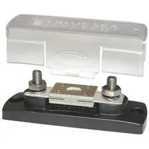 Blue Sea Systems 5005 ANL-Sicherungsblock mit Isolierabdeckung, 35-300 A, 32 V DC