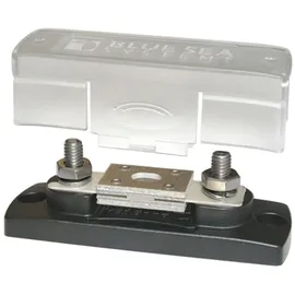 Blue Sea Systems 5005 ANL-Sicherungsblock mit Isolierabdeckung, 35-300 A, 32 V DC