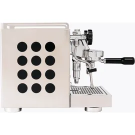 Rocket Espresso Appartamento 2.0 Inox/Black