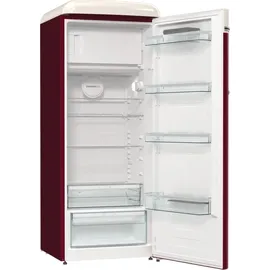 Gorenje OBRB615DR Bulli rot (741259)