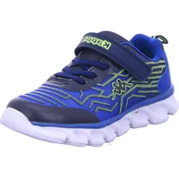 Kappa Sneakers "Eltje" in blau | 28