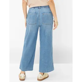 Brax Style MAINE S USED SKY BLUE, denim hellblau, Gr. 40