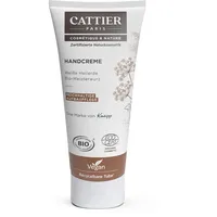 Cattier Handcreme Heilerde reichhaltig