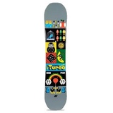 K2 Kinder Snowboard Mini Turbo 110