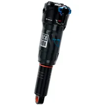 RockShox Deluxe Ultimate RCT 165x42,5 Trunnion - Black