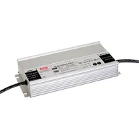 MeanWell MEAN WELL HLG-480H-24A LED-Treiber Konstantspannung, Konstantstrom 480W 20A