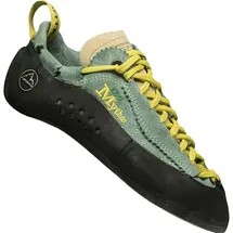 La Sportiva Mythos Eco Damen, Kletterschuhe-Grün-34