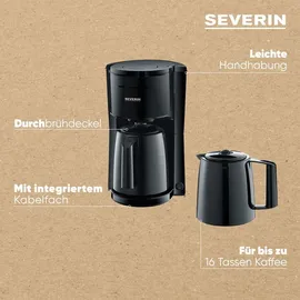 Severin KA 9307