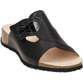 THINK! Mizzi mit Verzierung Damen schwarz 35