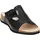 THINK! Mizzi mit Verzierung Damen schwarz 35