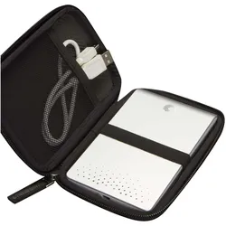 Case Logic Portable Hard Drive Case - Tragetasche für Speicherplatte