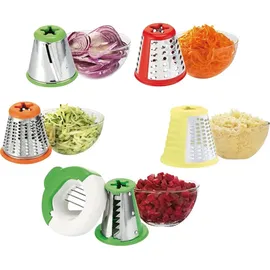 Moulinex Fresh Express Max DJ8115