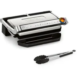 Tefal Kontaktgrill »OptiGrill+ XL« inkl. Zange