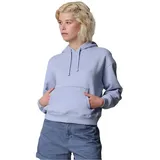 ION Ionic Hoodie Misty/Blue XL
