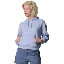 ION Ionic Hoodie Misty/Blue XL