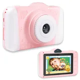 AgfaPhoto Realikids Cam 2