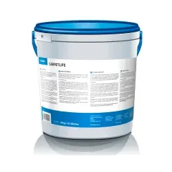 Dr. Schutz® Carpetlife Tebo activ Granulat Teppichreiniger 1050001050 , 10 kg - Eimer