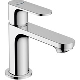 Hansgrohe Rebris S 80 Einhandmischer chrom 72503000