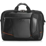 Everki Flight Briefcase schwarz