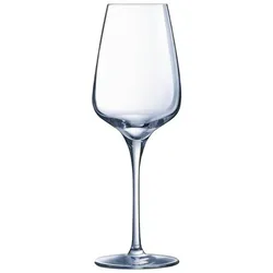 Gastronoble Weingläser Chef & Sommelier Grand Sublym | 48 Gläser | 33,4 cl