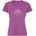 Vaude Cyclist V Damen Bikeshirt-Lila-42