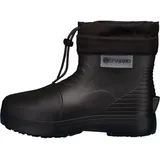 Fubuki Niseko 3.0 Low Gummistiefel (Größe 45, schwarz)