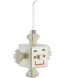 Alessi Snowray Weihnachtskugel