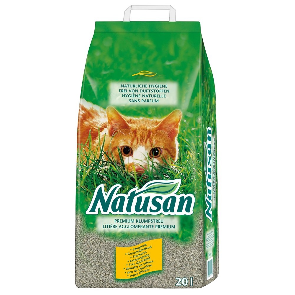 natusan 20l