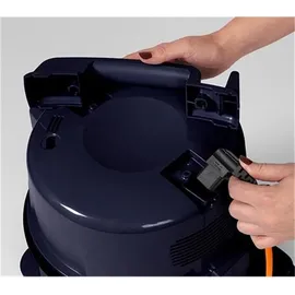 Hitachi CV-400 Pro DBL dunkelblau