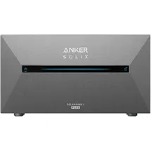 Anker Solix 2 E1600 Plus