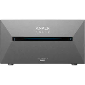 Anker Solix 2 E1600 Plus