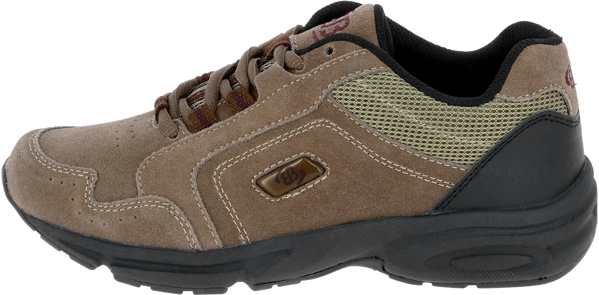 Walkingschuh BRÜTTING 